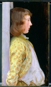 Dorothy Barnard
